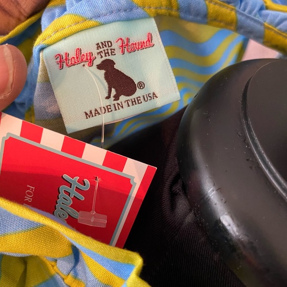 💗 Haley and the Hound Dress - Picture 6 of 8